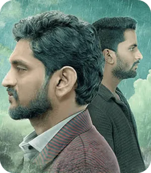 Mathe Male Hoyyuthide (2026) Hindi (MULTI AUDIO) – – HD Poster Download - filmyfly