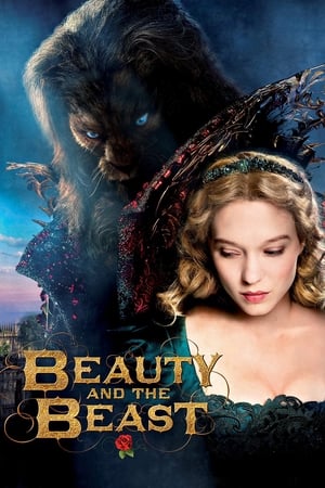 Beauty and the Beast 2014 Hindi Dual Audio 350MB HD Poster Download - filmyfly