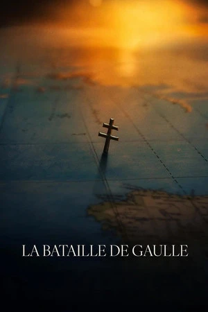 De Gaulle: Tilting Iron (2026) Hindi (MULTI AUDIO) – – HD Poster Download - filmyfly
