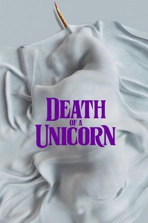 Death of a Unicorn (2025) Hindi (MULTI AUDIO) – – HD Poster Download - filmyfly