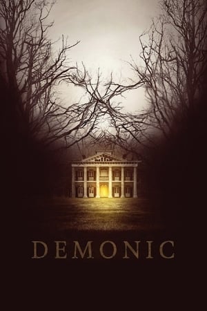 Demonic (2015) Hindi Dual Audio 300MB HD Poster Download - filmyfly