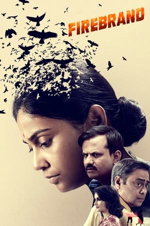 Firebrand (2019) Hindi Movie [950MB] HD Poster Download - filmyfly