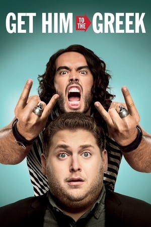 Get Him to the Greek (2010) Hindi Dual Audio [1GB] HD Poster Download - filmyfly