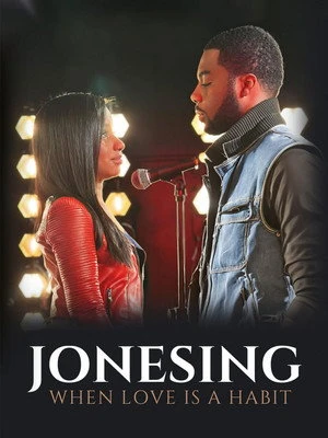Jonesing: When Love Is a Habit (2025) Hindi (MULTI AUDIO) – – HD Poster Download - filmyfly