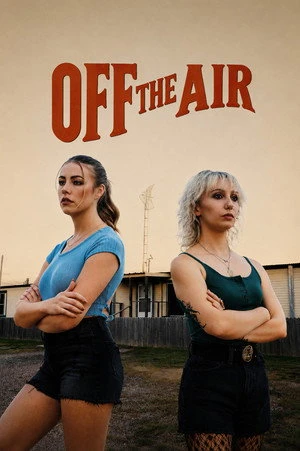 Off the Air (2026) Hindi (MULTI AUDIO) – –
