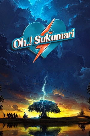 Oh Sukumari (2026) Hindi (MULTI AUDIO) – –
