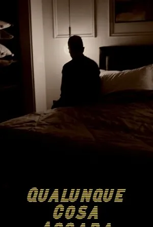 Qualunque cosa accada (2025) Hindi (MULTI AUDIO) – –