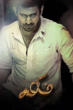 Salim 2014 Hindi Dubbed [900MB] HD Poster Download - filmyfly
