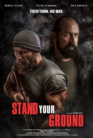 Stand Your Ground (2025) Hindi (MULTI AUDIO) – – HD Poster Download - filmyfly