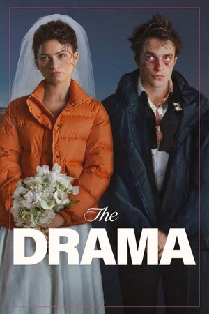 The Drama (2026) Hindi (MULTI AUDIO) – –