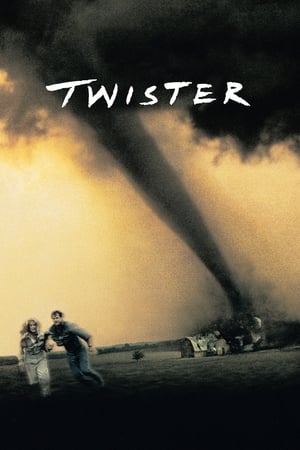 Twister (1996) 360MB Hindi Dual Audio 360MB Esubs HD Poster Download - filmyfly