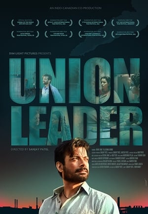 Union Leader 2017 300MB Full Movie HDTVRip Download HD Poster Download - filmyfly