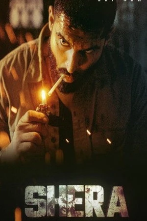 War of Shera 2026 Punjabi (Clean) Multi Audio